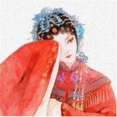 影迷唐舞麟头像
